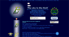 Desktop Screenshot of estarfuturecorp.com